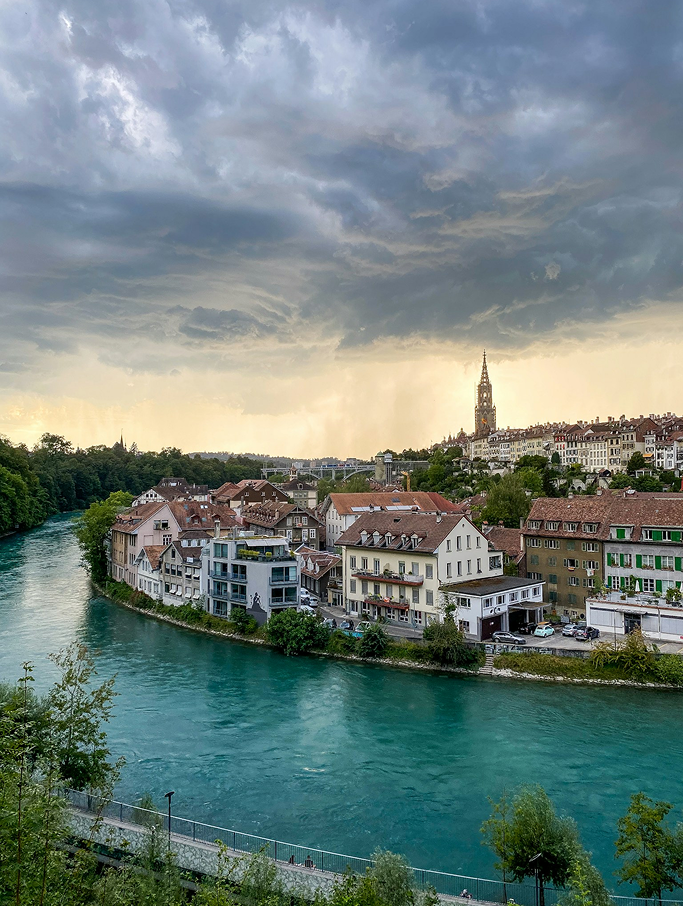 Bern