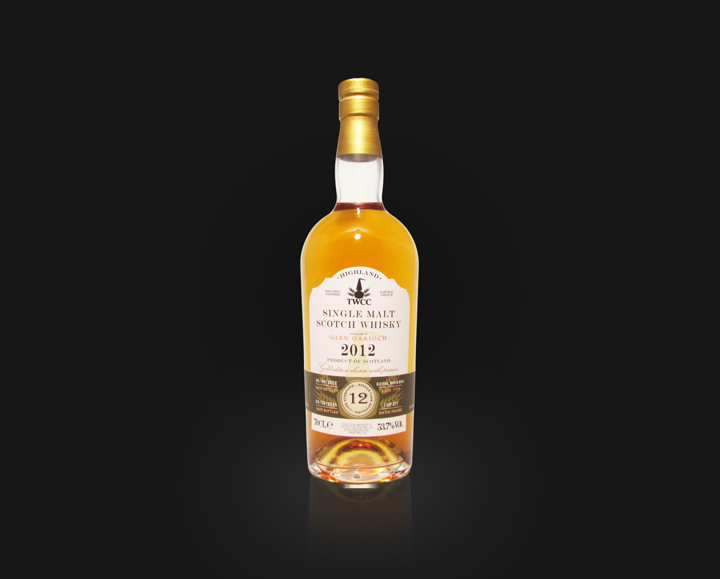 2024 2 Glen Garioch 12