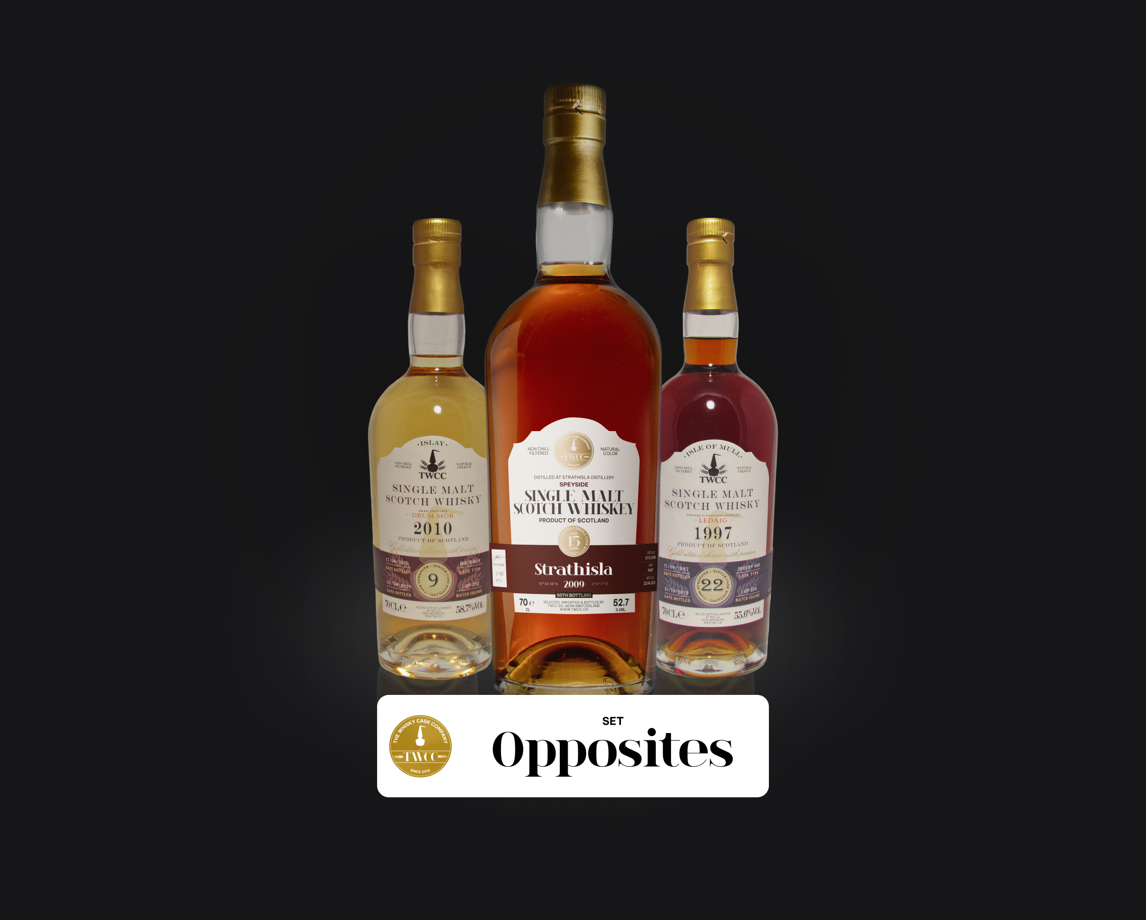 2025 - Set Opposites